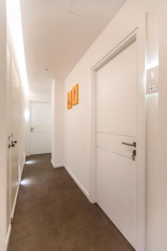 Morpheus Rooms