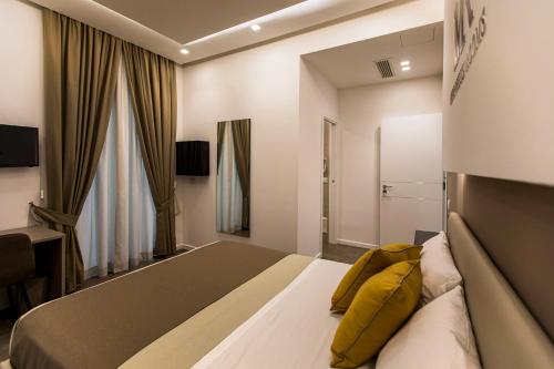 Morpheus Rooms