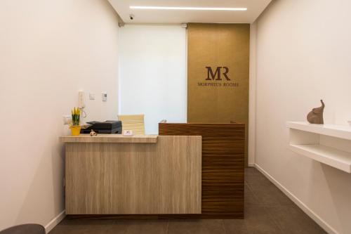 Morpheus Rooms