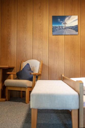 Appartement Fenderhof