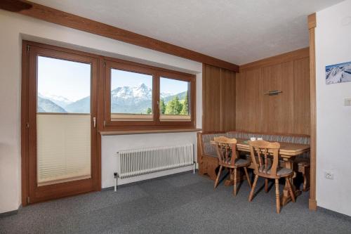Appartement Fenderhof