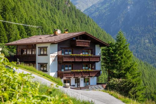 Appartement Fenderhof
