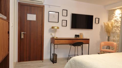 Etal Luxury Rooms