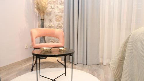 Etal Luxury Rooms