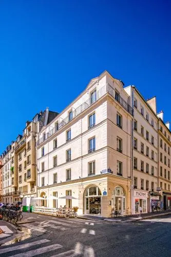My Maison In Paris - Champ de Mars photo 23