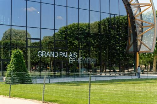 My Maison In Paris - Champ de Mars photo 38