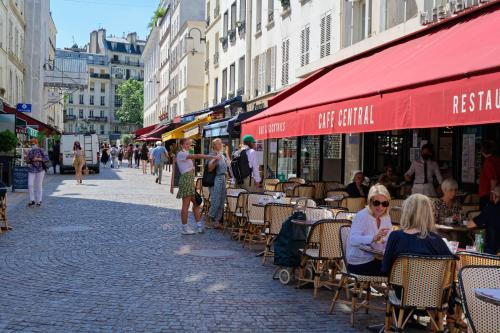 My Maison In Paris - Champ de Mars photo 39