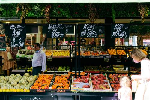 My Maison In Paris - Champ de Mars photo 40