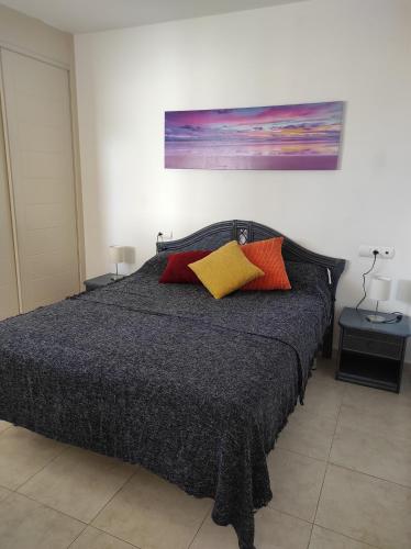 Fotografia z galérie ubytovania Amatista Holiday v destinácii Calpe