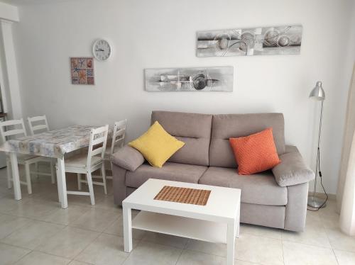 Fotografia z galérie ubytovania Amatista Holiday v destinácii Calpe