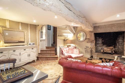 L'Auberge du Coignet – Photos 3