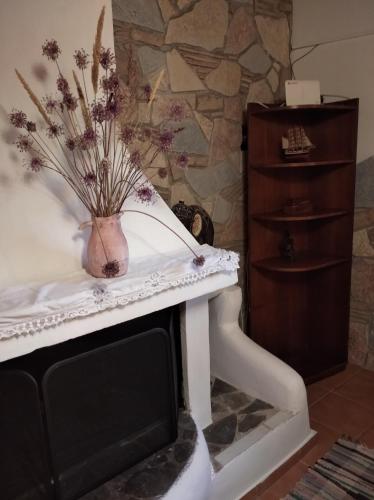 Gambar di galeri bagi Mila LA villa di Kástro Tornéze