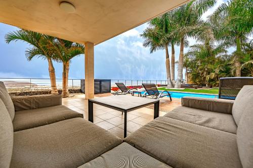 Villa 23 Caldera Del Rey near Siam Park