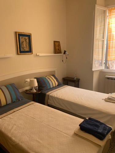 Gallery image of Americhe Apartment in Sestri Levante
