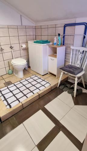 APARTMENT " Studio Green " free parking, self check-in