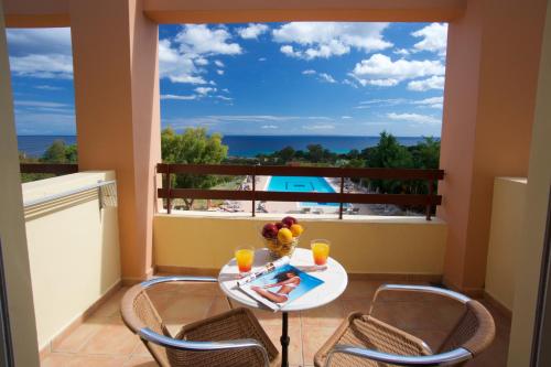 Gallery image of Zephyros Hotel in Skala Kefalonias