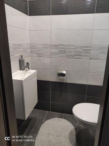 Fotografie z fotogalerie ubytování Oasis Relax Apartman v destinaci Hajdúszoboszló