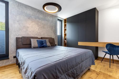 Zdjęcie z galerii obiektu RV Apartment Sapphire w mieście Stary Smokovec