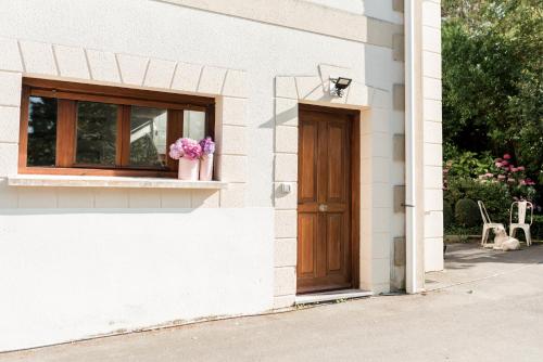 Zdjęcie z galerii obiektu Cozy Loft Barrika w mieście Elexalde Auzoa