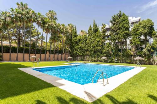 OleHolidays Duplex Dunas Beach Carib Playa, Marbella ...