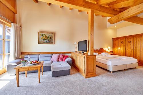 Hotel Zugspitze photo 2