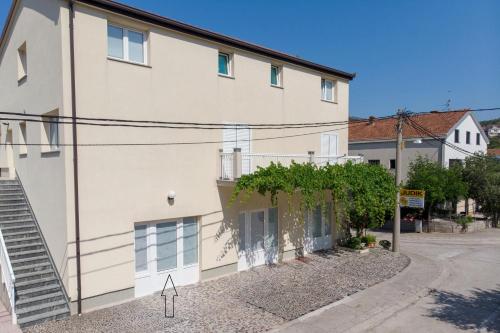 Gallery image of APARTMANI JUDIK in Neum