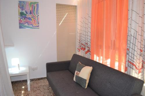 Fantastic 1 bedroom Apartment with Gallery CB6EV