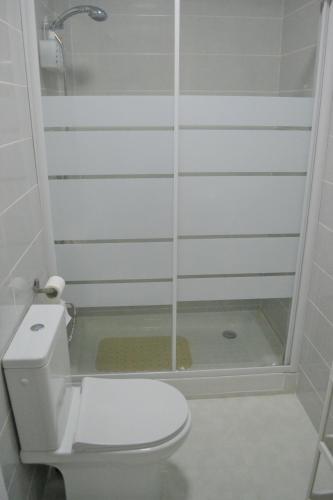 Superb 1 Bedroom Apartment with Gallery CB7EV