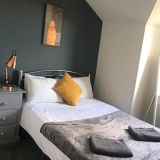 Heber Apartment