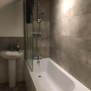 Heber Apartment