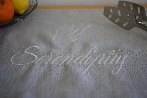 メッシーナにあるSerendipity B&Bのギャラリーの写真
