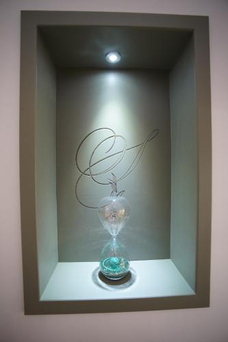メッシーナにあるSerendipity B&Bのギャラリーの写真