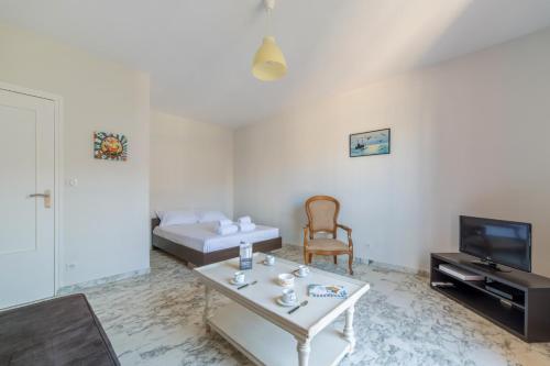 Appartement du Quai - Welkeys