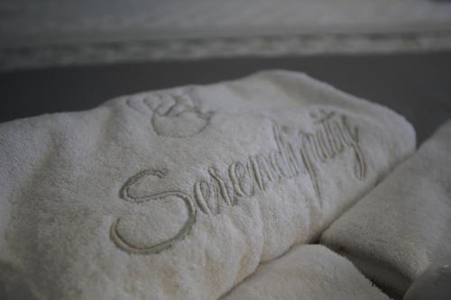 メッシーナにあるSerendipity B&Bのギャラリーの写真