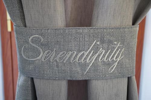 メッシーナにあるSerendipity B&Bのギャラリーの写真