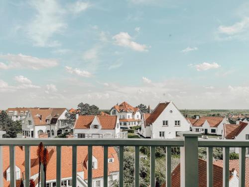 Photo de la galerie de l'établissement ZETU The Dunes, à Knokke-Heist