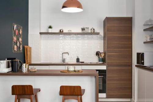 Appartement des Lorettes - Welkeys