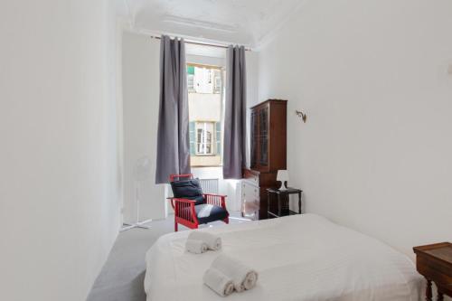 Appartement Verrière - Welkeys