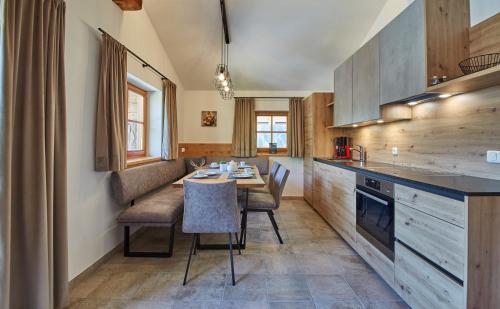 Feriengut Streitberg Appartements – Photos 4
