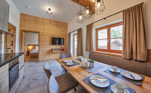 Feriengut Streitberg Appartements