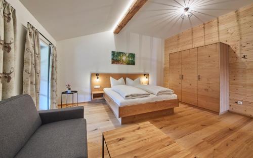 Feriengut Streitberg Appartements – Photos 5