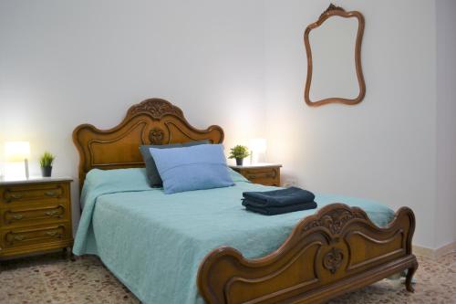 Lovely Studio Apartment with Terrace CB5EV