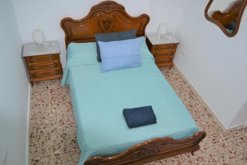 Lovely Studio Apartment with Terrace CB5EV
