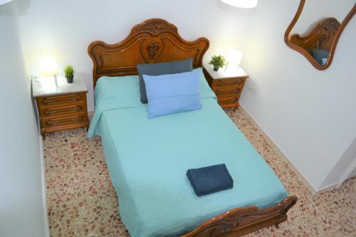 Lovely Studio Apartment with Terrace CB5EV