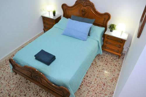 Lovely Studio Apartment with Terrace CB5EV