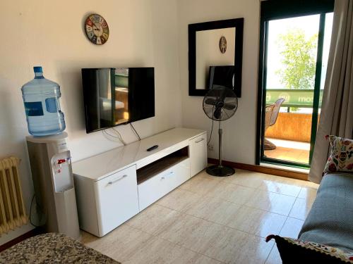 Apartamento en Playa de Samil, Vigo – Updated 2022 Prices