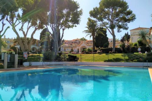 2021 DOÑA CARLOTA LUXURY STUDIO WITH POOL AND GARDENS ...