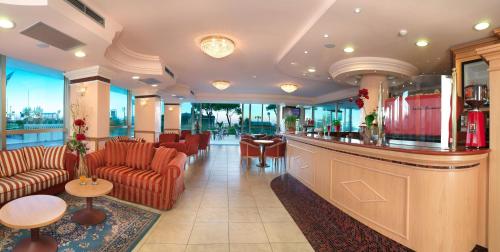 Gallery image of Hotel Mondial in Bellaria-Igea Marina