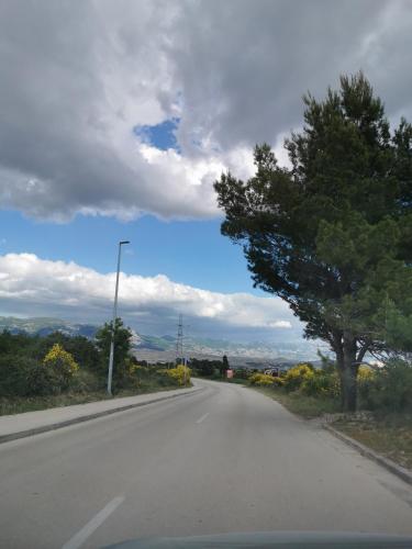 Gallery image of Apartments Silver in Novalja