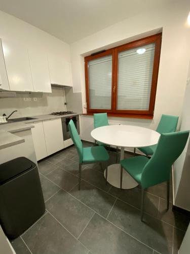Gambar di galeri bagi Bella apartman Balatonalmádi di Balatonalmádi